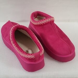 MIA YNDIGO SLIP ON SLIPPER